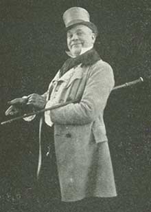 Frederik Jensen.