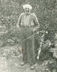 Snedker Tusborg.