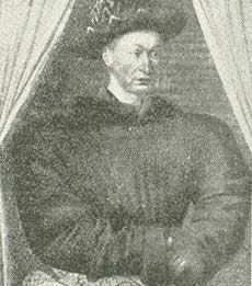 Karl VII.