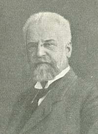 Direktør Poul Larsen.