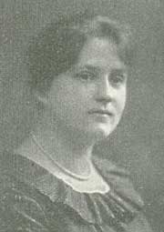 Rigmor Clausen.