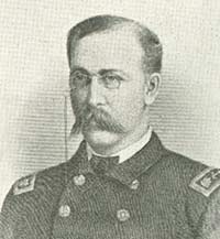 George Washington de Long.