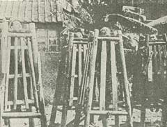 Kinesiske straffemetoder.