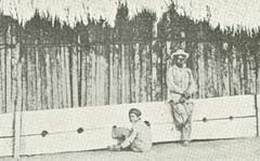 Peruansk straffemetode.